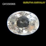 Ratti-6.28 (5.69ct)   NATURAL WHITE TOPAZ